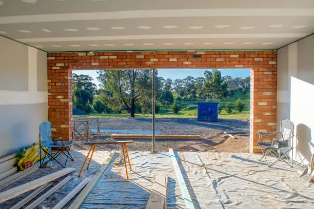 Construction de garage, La Gaude, MS Construction